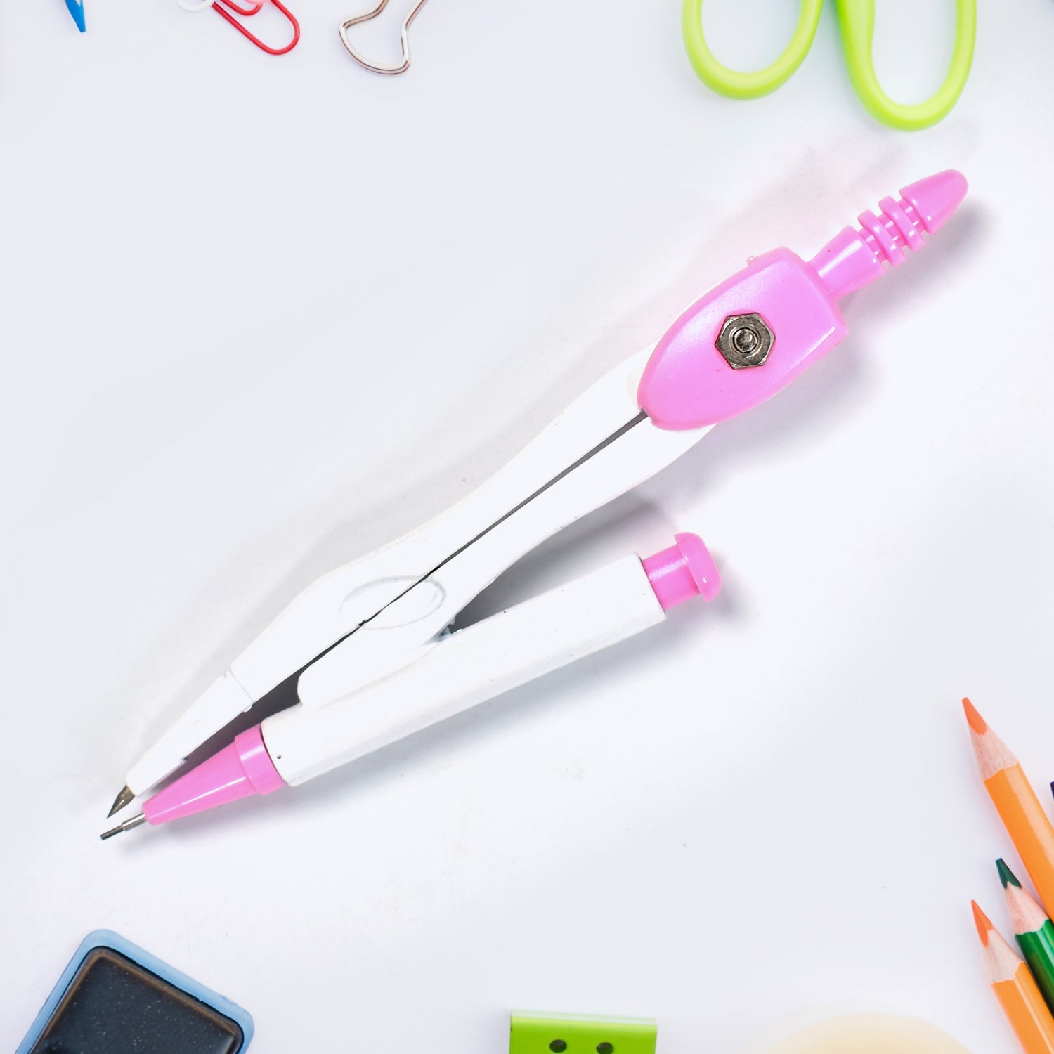7920 Math Compass Compass Ruler Set Student Geometry Math Set Metal 8-Piece Measurement Design Compass Drawing Tool Math Geometry Kit. 7920 Math Compass Compass Ruler Set Student Geometry Math Set Metal 8-Piece Measurement Design Compass Drawing Tool Math Geometry Kit.